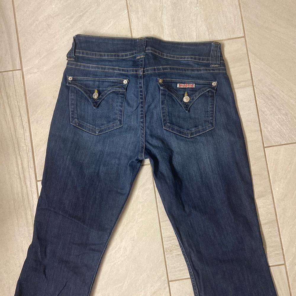 Hudson jeans